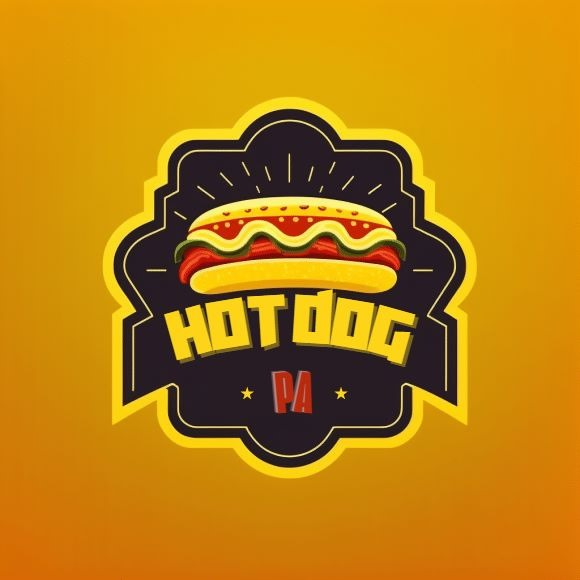 HOT DOG POUSO ALEGRE - logo