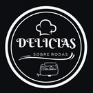 Delícias sobre Rodas  - logo