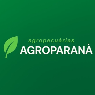 Agropecuária AgroParaná - logo