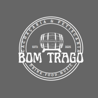 Bom Trago - logo