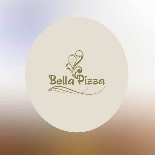 Bella Pizza - logo