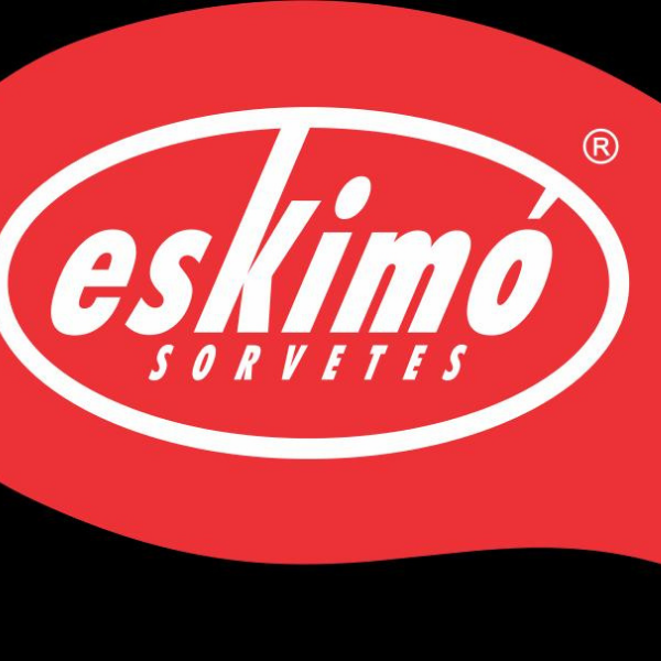 ESKIMÓ SORVETES - logo