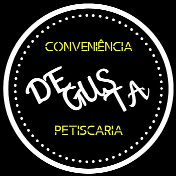Degusta Conveniência e Petiscaria - logo