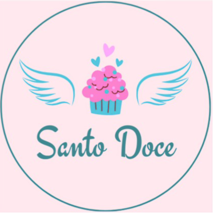 Santo Doce - logo