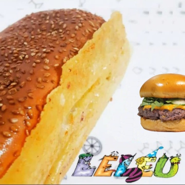 Hot Dog do Leléu - logo