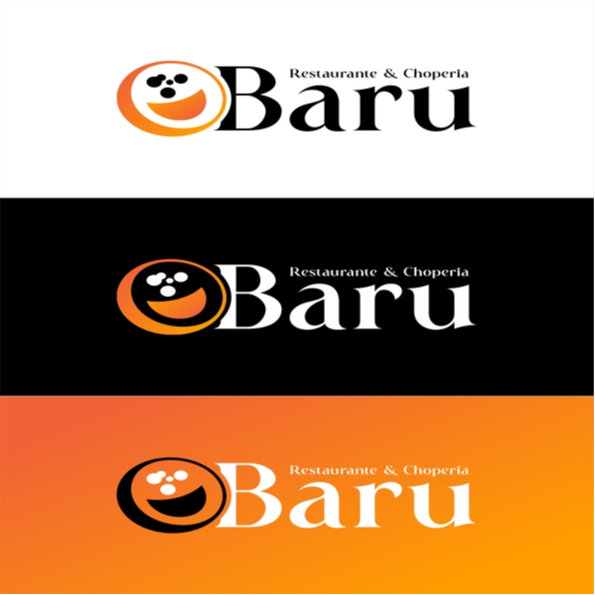 Baru Restaurante e Choperia - logo