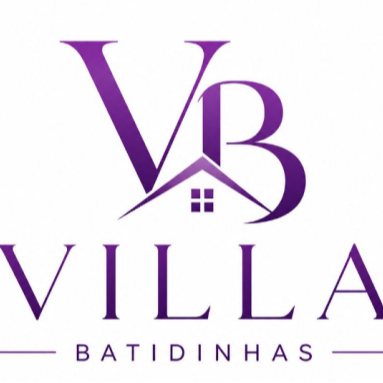 VB Villa Batidinhas - logo