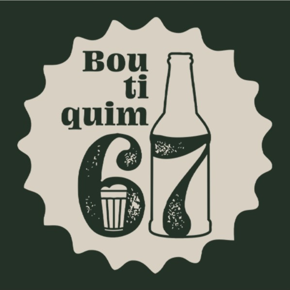 Boutiquim 67 - logo