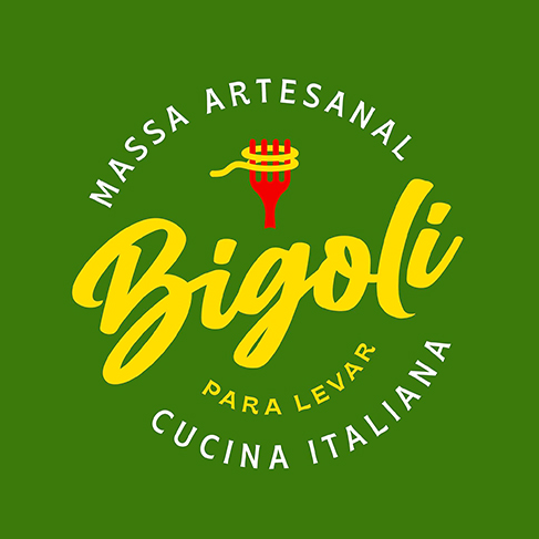 Bigoli - logo