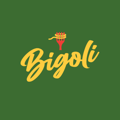 Bigoli - logo