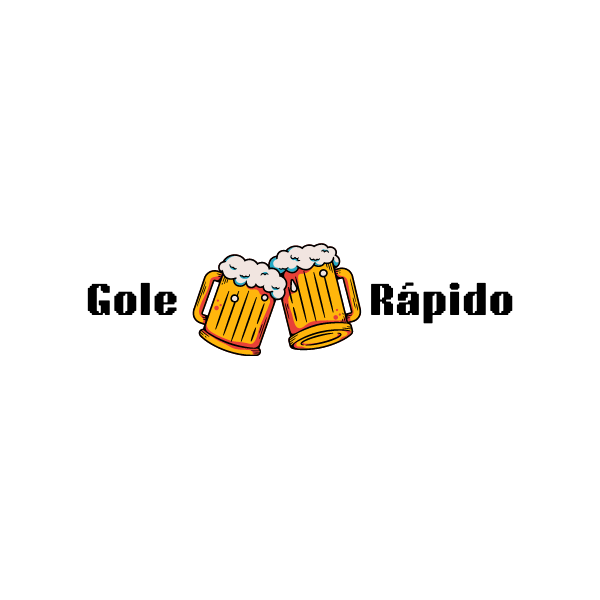 Gole Rápido - logo