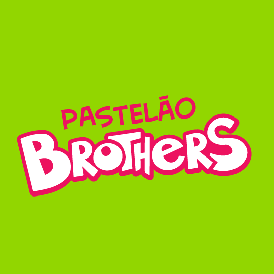 Pastelão Brothers - logo