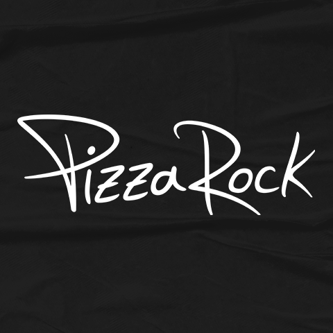 Pizza Rock - logo