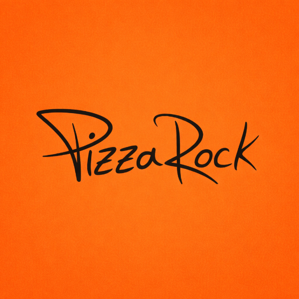 Pizza Rock - logo