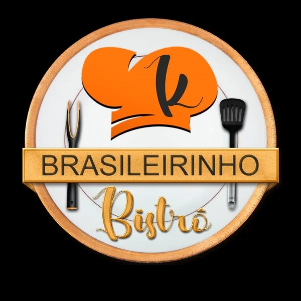Brasileirinho Bistrô  - logo