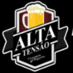 Adega Alta Tensão - logo