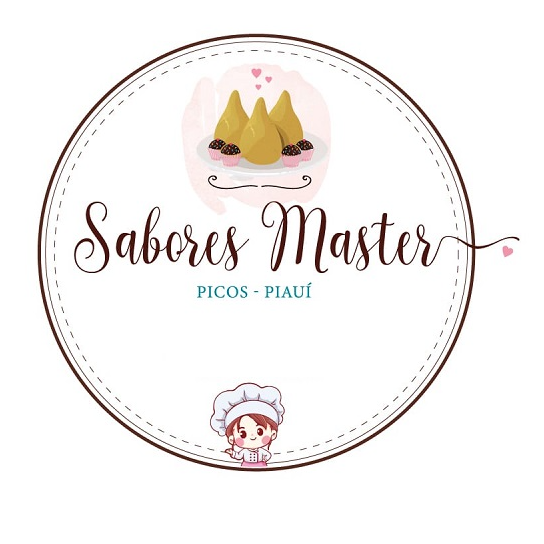 Sabores Master - logo