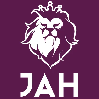 Jah Açaí - logo