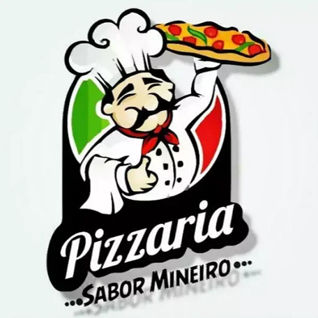 Pizzaria Sabor Mineiro - logo