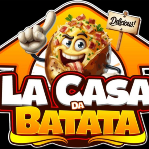 La Casa Da Batata - logo