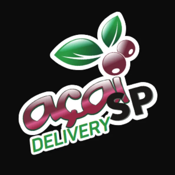 Açai Sp Delivery - logo