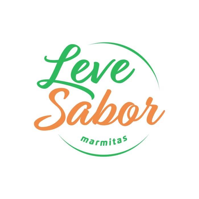 Leve Sabor - logo