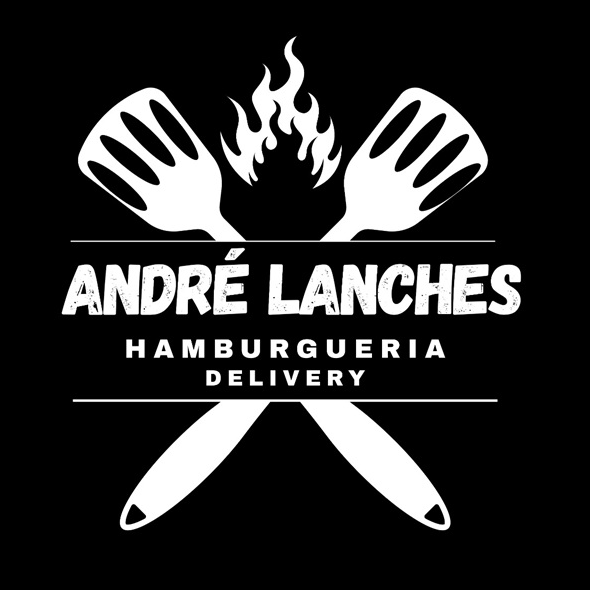 Andre Lanches - logo