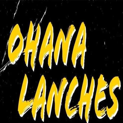 Lanchonete Ohana Delivery  - logo