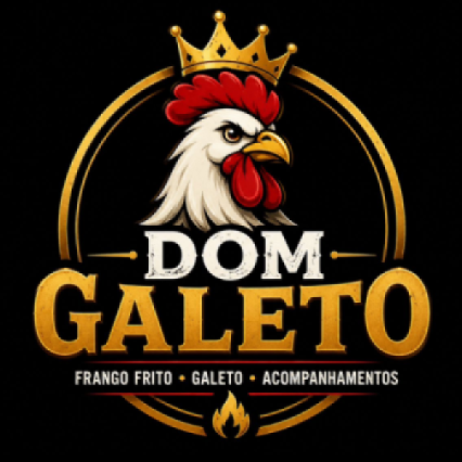 Dom Galeto - logo
