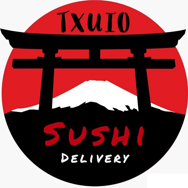 Txuio Sushi - logo