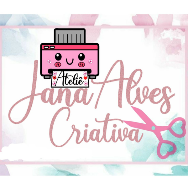 ATELIÊ JANA ALVES CRIATIVA - logo