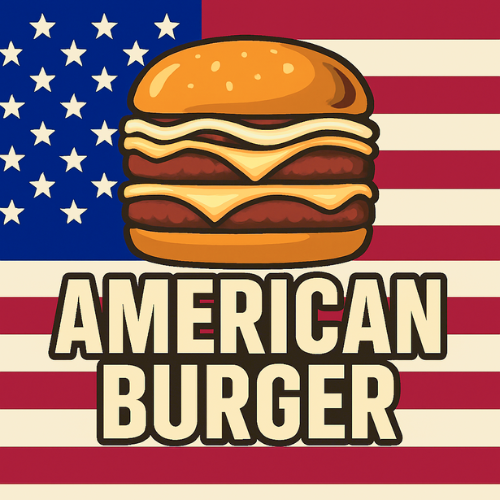 American Burger - logo