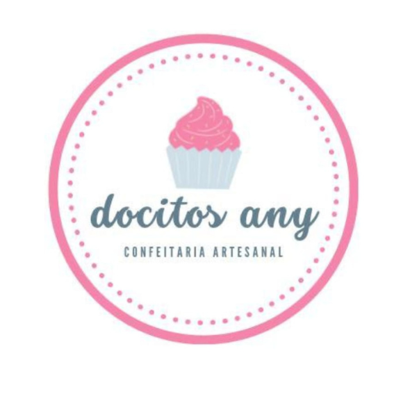 Docitos any - logo