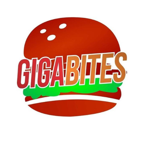 Gigabites Centro Floriano - logo