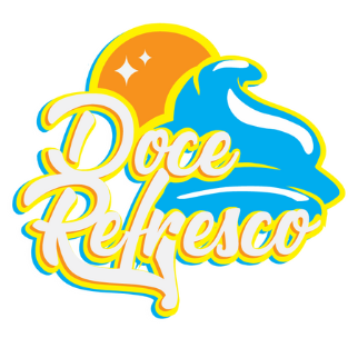 Doce Refresco  - logo