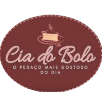 Cia do Bolo - logo