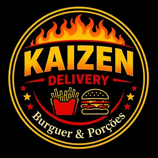 Kaizen Delivery - logo