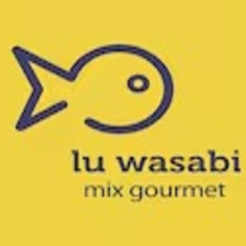 Lu Wasabi Delivery - logo