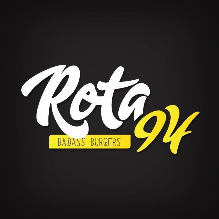 Rota 94 Fast Food - Jumirim - logo