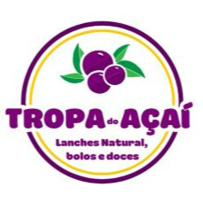 Tropa do Açaí - logo
