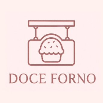 Doce Forno - logo