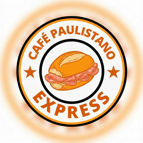 CAFÉ PAULISTANO EXPRESS - logo