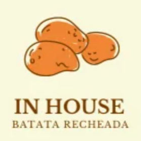 In House - logo