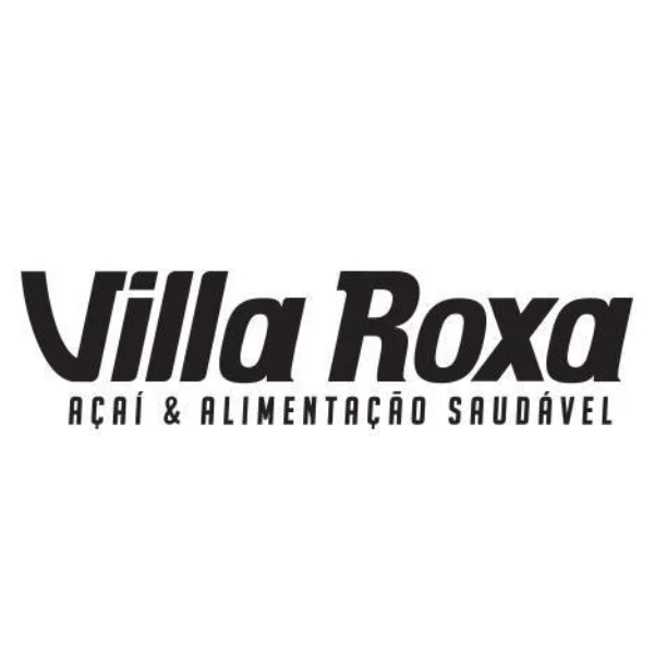 Villa Roxa - logo
