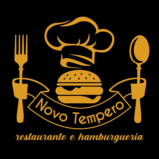NOVO TEMPERO - logo