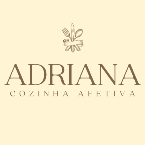 Adriana Cozinha Afetiva - logo