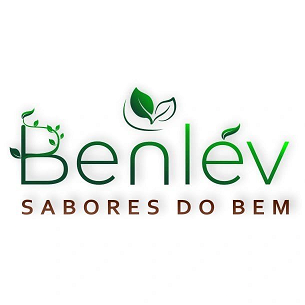 Benlév - Sabores do Bem - logo