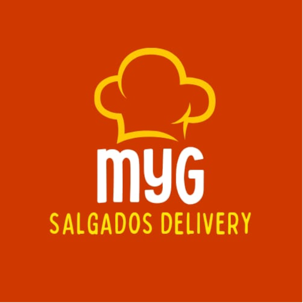 MYG SALGADOS  - logo
