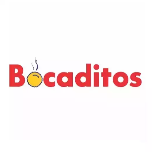 Bocaditos - logo