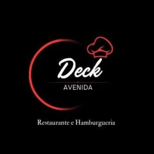 Deck Avenida - logo